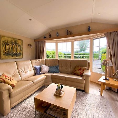 Hello Zeeland - Vakantiehuis Paarlhof 51 Villa Groede Exteriör bild