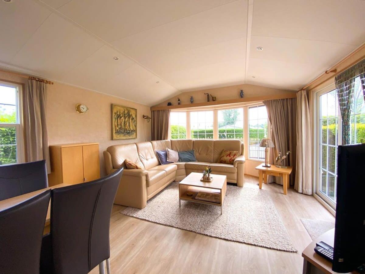 Hello Zeeland - Vakantiehuis Paarlhof 51 Villa Groede Exteriör bild